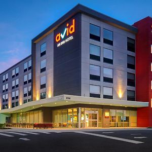 Avid Hotel Fort Mill - Carowinds Blvd By Ihg