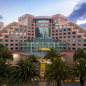 Jw Marriott Quito