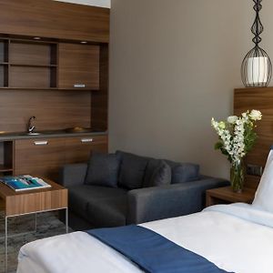 Best Western Premier Sofia Airport Hotel