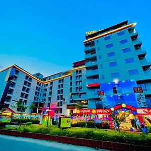Hotel Sea World Cox'S Bazar